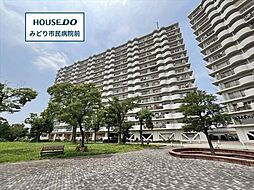 サンヴィラ野並　Ａ棟
