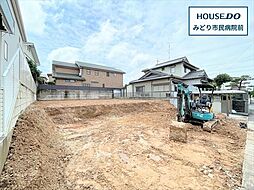 ミラスモ名古屋市緑区旭出3丁目 全2棟 2号棟 新築一戸建て