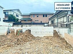 ミラスモ名古屋市緑区旭出3丁目　全2棟　2号棟　新築一戸建て