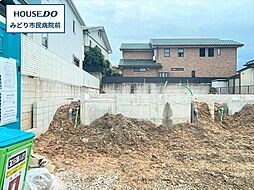 ミラスモ名古屋市緑区旭出3丁目　全2棟　1号棟　新築一戸建て