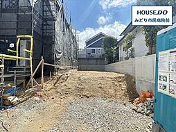 ミラスモ名古屋市緑区潮見が丘2丁目 全4棟 4号棟 新築戸建