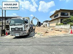 ケイアイフィット名古屋市緑区鳴子町1期　1号棟　新築戸建