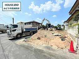ケイアイフィット名古屋市緑区鳴子町1期　2号棟　新築戸建