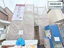 ハートフルタウン名古屋市緑区滝ノ水4丁目2604番　全1棟