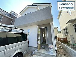 ハートフルタウン名古屋市緑区滝ノ水4丁目2604番 全1棟