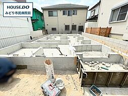 ハートフルタウン名古屋市緑区滝ノ水4丁目2604番 全1棟