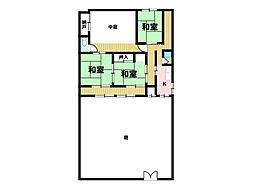 名古屋市緑区鳴海町字雷　中古一戸建て