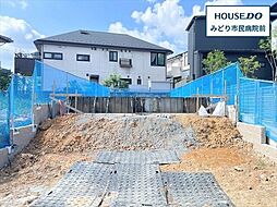 ハートフルタウン緑区神沢1丁目3104番 全1棟 A号棟