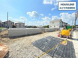 ブルーミングガーデン緑区東神の倉1丁目　6号棟　新築戸建