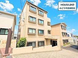 エルグランデ左京山
