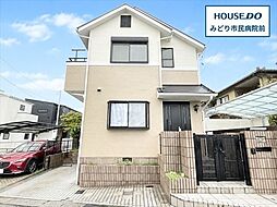 名古屋市緑区大形山　中古一戸建て