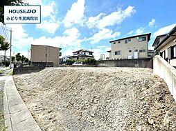 ハートフルタウン緑区大清水3丁目　全2棟　A号棟　新築戸建