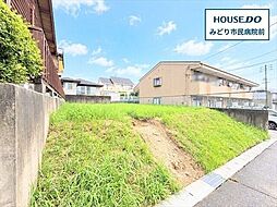Livele Garden S緑区細口2丁目　全2棟　1号棟