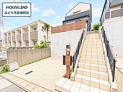名古屋市緑区桶狭間切戸　中古一戸建て