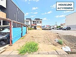 ミラスモ名古屋市緑区浦里477(1)　全1棟　1号棟　新築戸建