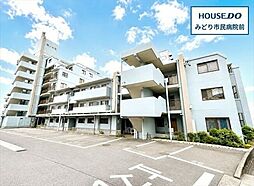 宝マンション滝ノ水第七　B棟