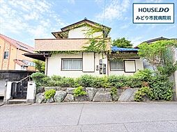 名古屋市緑区ほら貝1丁目　建築条件なし土地