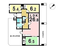 ライオンズマンション大高緑地