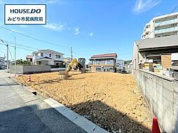 ミラスモ名古屋市緑区鳴子町2丁目 3号棟 新築一戸建て