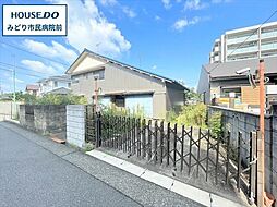 ミラスモ名古屋市緑区鳴子町2丁目　3号棟　新築一戸建て