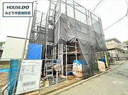 Re・Terrechez緑区鳴海町7期　全2棟　1号棟　新築