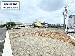 ブルーミングガーデン名古屋市緑区相原郷2丁目　全3棟　3号棟