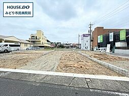 ブルーミングガーデン名古屋市緑区相原郷2丁目　全3棟　2号棟