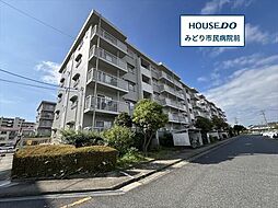タウン伝治山2号棟