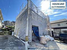 KEIAI GRACE名古屋市緑区鳴子町1期　全1棟　新築