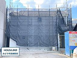 LIGARE名古屋市緑区鳴海町7期　全2棟　1号棟　新築