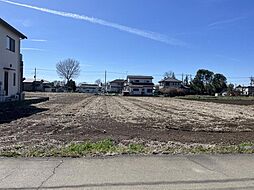 高坂・正代売地