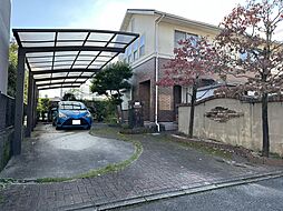 野中町中古住宅