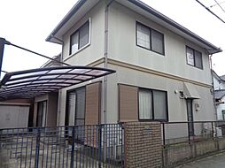 津福今町中古住宅