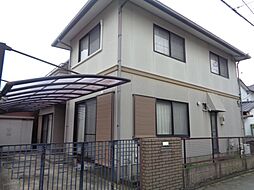 津福今町中古住宅