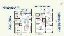 長野市川中島町御厨の一戸建て