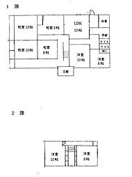 上高井郡小布施町大字小布施の一戸建て