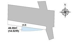 長野市吉田１丁目の土地