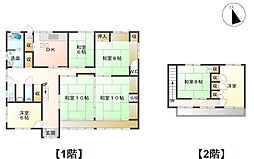 上水内郡飯綱町大字芋川の一戸建て