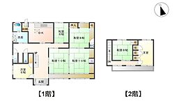 上水内郡飯綱町大字芋川の一戸建て