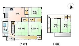 長野市浅川押田