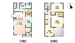 長野市上松４丁目