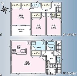 長野市大字若槻団地