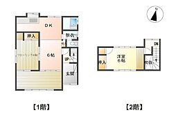 長野市富竹　戸建