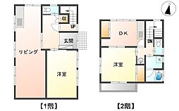 上水内郡飯綱町大字牟礼の一戸建て