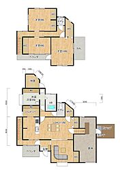 長野市川中島町今井