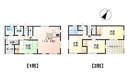 長野市安茂里小市　中古戸建