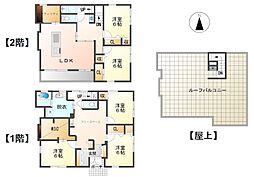 長野市中越２丁目の一戸建て