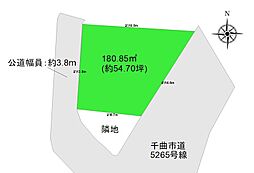 千曲市大字雨宮