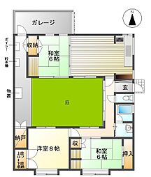 長野市大字西尾張部