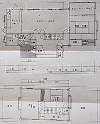 長野市稲里町田牧